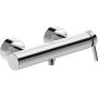 Duravit C.1 bateria prysznicowa ścienna chrom C14230000010 zdj.3