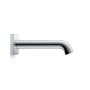 Duravit C.1 wylewka wannowa chrom C15240009010 zdj.3