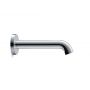 Duravit C.1 wylewka wannowa chrom C15240010010 zdj.3