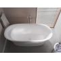 Duravit C.1 bateria wannowo-prysznicowa wolnostojąca chrom C15250000010 zdj.11