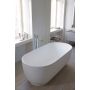 Duravit C.1 bateria wannowo-prysznicowa wolnostojąca chrom C15250000010 zdj.16