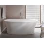 Duravit C.1 bateria wannowo-prysznicowa wolnostojąca chrom C15250000010 zdj.10