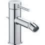 Duravit Circle bateria bidetowa stojąca chrom CE2400001 zdj.1