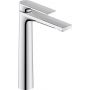 Duravit Tulum bateria umywalkowa stojąca chrom TU1040002010 zdj.1