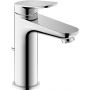 Duravit Wave bateria umywalkowa stojąca chrom błyszczący WA1020001010 zdj.1