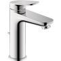 Duravit Wave bateria umywalkowa stojąca Fresh Start chrom błyszczący WA1021001010 zdj.1
