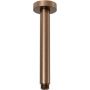 Excellent ramię sufitowe miedź szczotkowana AREX.3120CB zdj.1