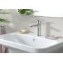 Hansgrohe Logis bateria umywalkowa stojąca chrom 71251000 zdj.3