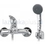 Bateria wannowa ścienna Ferro Milo BMI11 zdj.1