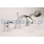 Bateria wannowa wielootworowa Ferro Siena BRS11A zdj.1