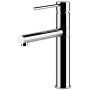 Gessi Neutron bateria kuchenna stojąca chrom 17118.031 zdj.1