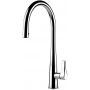 Gessi Proton bateria kuchenna stojąca chrom 17153.031 zdj.1