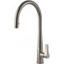Gessi Proton bateria kuchenna stojąca nikiel 17153.149 zdj.1
