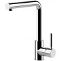 Gessi Neutron bateria kuchenna stojąca chrom 17155.031 zdj.1