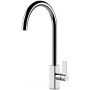Gessi Monaco bateria kuchenna stojąca chrom 17159.031 zdj.1