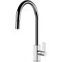 Gessi Monaco bateria kuchenna stojąca chrom 17163.031 zdj.1