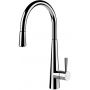 Gessi Just bateria kuchenna stojąca chrom 20577.031 zdj.1