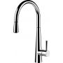 Gessi Just bateria kuchenna stojąca chrom 20577.031 zdj.1