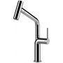 Gessi Stelo bateria kuchenna stojąca chrom 60313.031 zdj.1