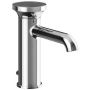 Gessi Origini bateria umywalkowa stojąca chrom 66001.031 zdj.1