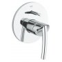 Bateria wannowa podtynkowa Grohe Tenso 19050 000 zdj.1