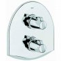 Grohe bateria wannowo-prysznicowa podtynkowa termostatyczna 19413000 zdj.1