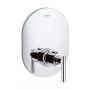 Grohe Atrio bateria centralna termostatyczna chrom 19396000 zdj.1