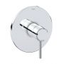 Grohe Atrio bateria prysznicowa podtynkowa chrom 19463001 zdj.1