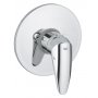 Bateria prysznicowa jednouchwytowa Grohe Eurodisc 19549 001 zdj.1