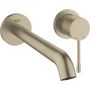 Grohe Essence New bateria umywalkowa podtynkowa brushed nickel 19967EN1 zdj.1