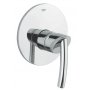 Bateria prysznicowa podtynkowa Grohe Tenso 19051 000 zdj.1