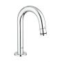 Grohe wylewka uniwersalna chrom 20201000 zdj.1