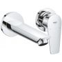 Grohe BauEdge bateria umywalkowa podtynkowa chrom 20474001 zdj.1