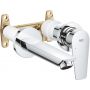 Grohe BauEdge bateria umywalkowa podtynkowa chrom 20474001 zdj.2