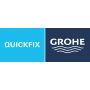 Grohe Start bateria umywalkowa stojąca QuickFix z funkcją oszczędzania chrom 23551002 zdj.15