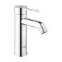 Grohe Essence bateria umywalkowa stojąca chrom 23591001 zdj.1