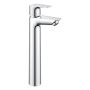 Grohe Start Edge bateria umywalkowa stojąca wysoka chrom 23777001 zdj.1