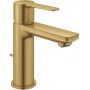 Grohe Lineare bateria umywalkowa stojąca Brushed Cool Sunrise 23790GN1 zdj.1