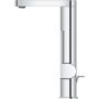 Grohe Plus bateria umywalkowa stojąca chrom 23843003 zdj.3