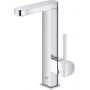 Grohe Plus bateria umywalkowa stojąca chrom 23843003 zdj.4