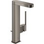 Grohe Plus bateria umywalkowa stojąca Brushed Hard Graphite 23843AL3 zdj.1