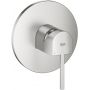 Grohe Plus bateria prysznicowa podtynkowa chrom 24059DC3 zdj.1
