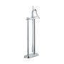 Grohe Atrio Ypsilon bateria wannowo-prysznicowa wolnostojąca chrom 25044000 zdj.1