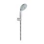 Grohe New Tempesta zestaw prysznicowy chrom 27849000 zdj.1