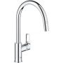 Grohe Start Loop bateria kuchenna stojąca chrom 30556000 zdj.1