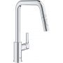 Grohe Start bateria kuchenna stojąca chrom 30631000 zdj.1
