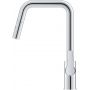 Grohe Start bateria kuchenna stojąca chrom 30631000 zdj.3