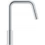 Grohe Start bateria kuchenna stojąca chrom 30631000 zdj.4