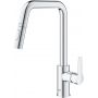 Grohe Start bateria kuchenna stojąca chrom 30631000 zdj.5