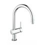 Grohe Minta Touch bateria kuchenna elektroniczna chrom 31358001 zdj.1